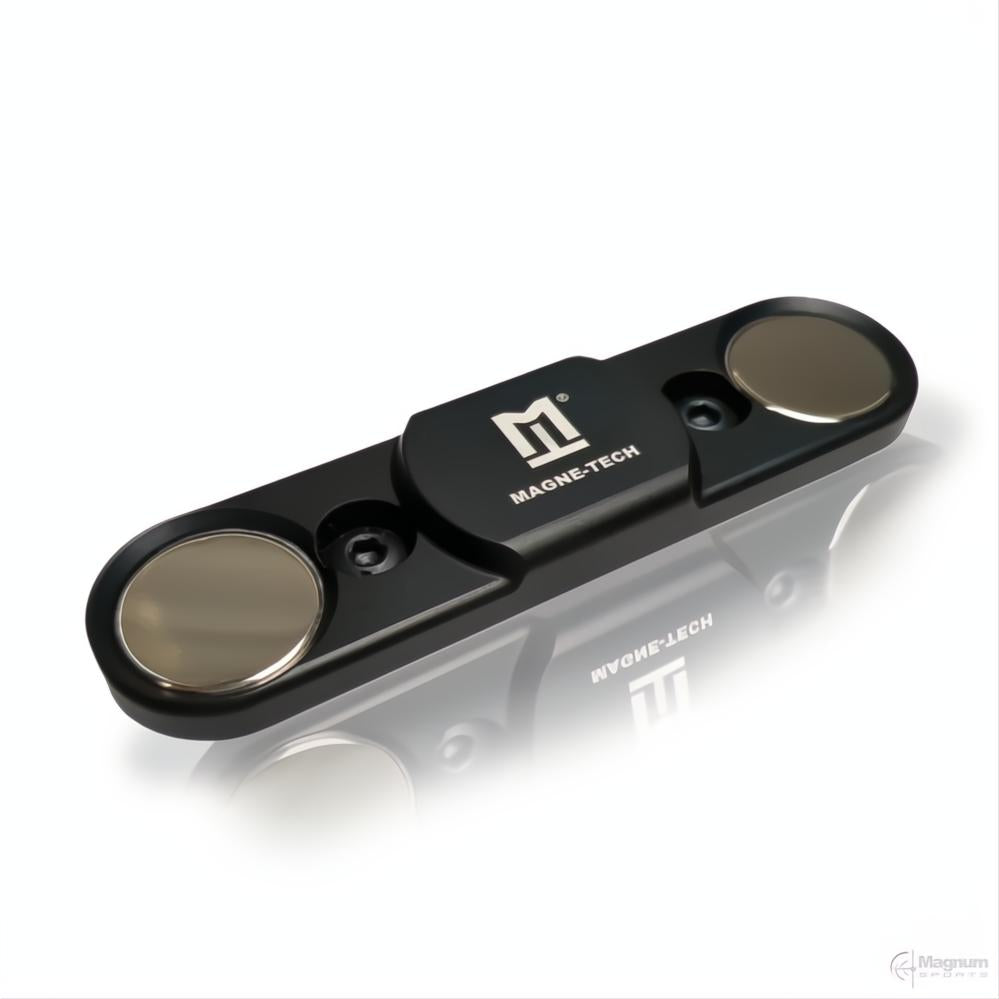 Magne-Tech Magnetic Weapon Mount for M-Lok Rail (Male)