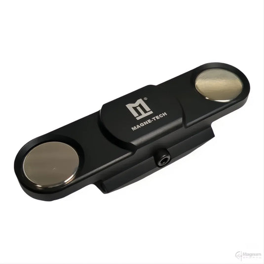 Magne-Tech Magnetic Weapon Mount for Picatinny Rail (Male)