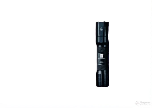 Magne-Tech Rigel II-Home: 1100lm Magnetic Tactical Flashlight Kit for Home or RV