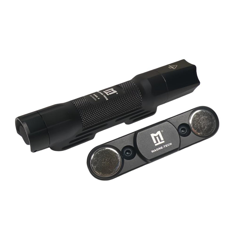 Load image into Gallery viewer, Magne-Tech Rigel II-M: 1100lm Magnetic Weapon Torch Kit For M-Lok Rails
