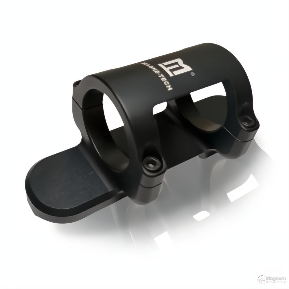 Magne-Tech Universal 1" Magnetic Flashlight Mount (Female)