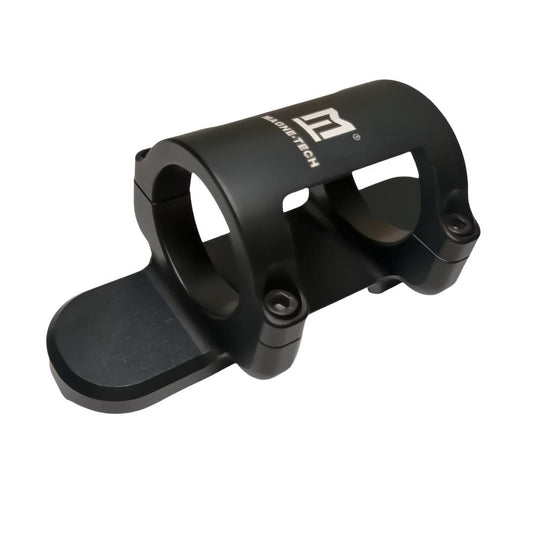 Magne-Tech Universal 1" Magnetic Flashlight Mount (Female)