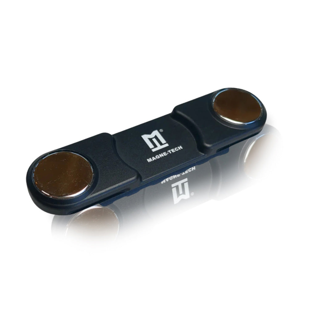 Magne-Tech 3" Magnetic Picatinny Mount for Accessories
