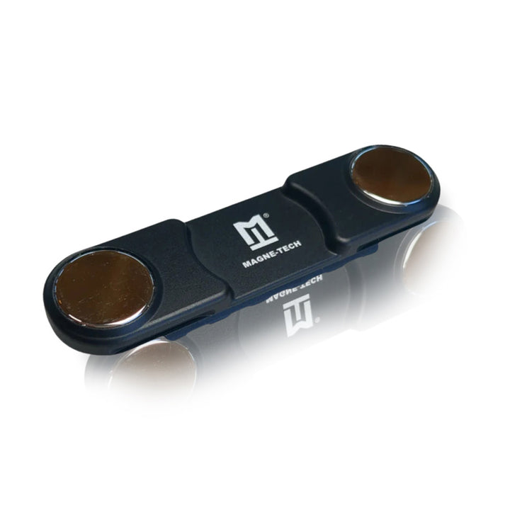 Magne-Tech 3" Magnetic Picatinny Mount for Accessories