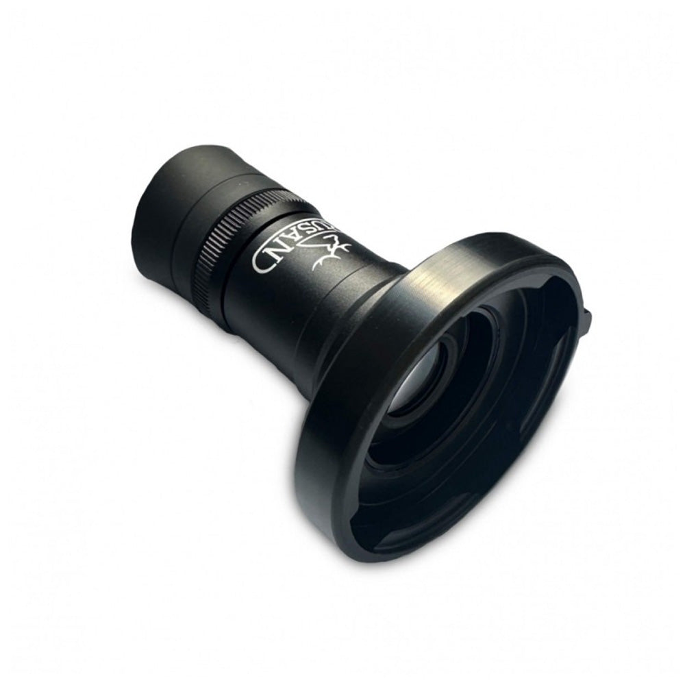 Magnification Ocular 2.5x with Adaptor for Rusan Modular Connector