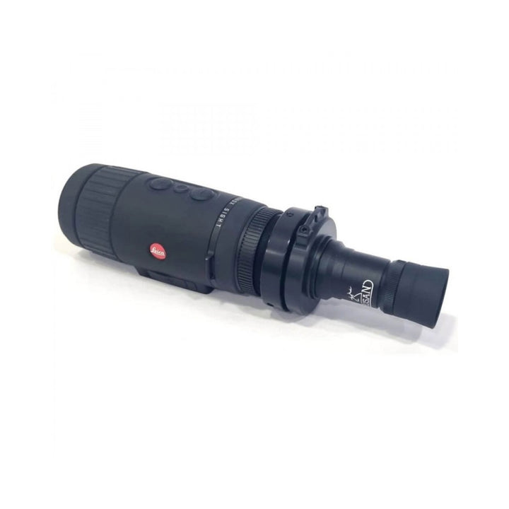 Magnification Ocular 2.5x with Adaptor for Rusan Modular Connector