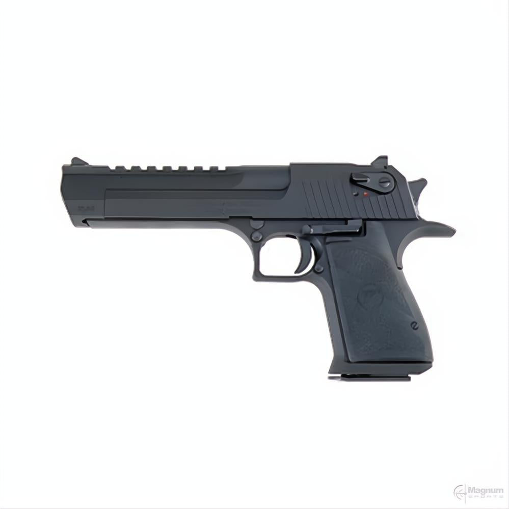 Magnum Research Institute Desert Eagle Black