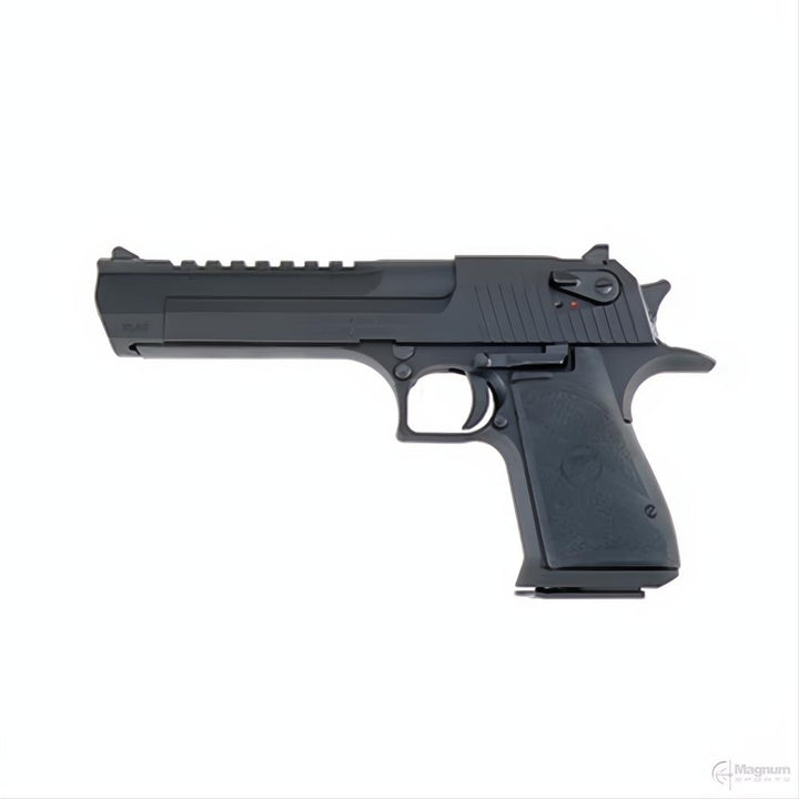 Magnum Research Institute Desert Eagle Black