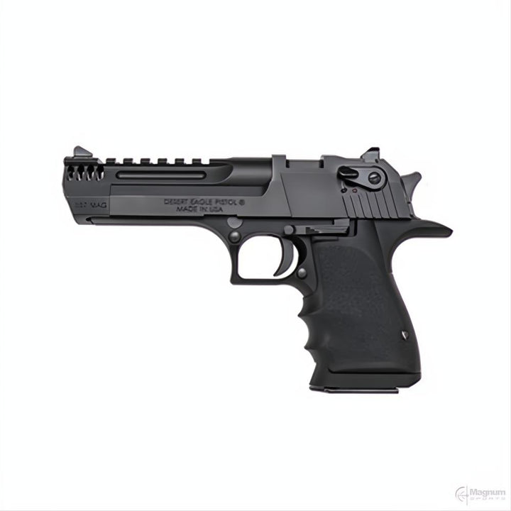 Magnum Research Institute Desert Eagle Black