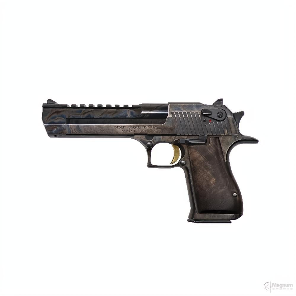 Magnum Research Institute Desert Eagle Case Hardened
