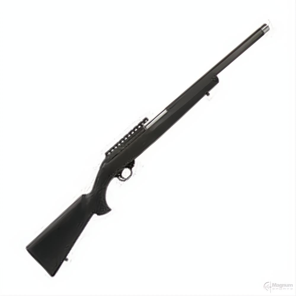 Magnum Research Institute Magnum Lite Rimfire