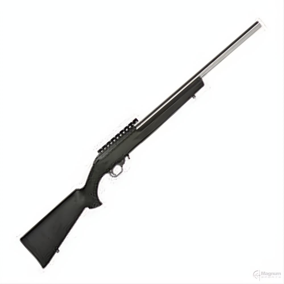 Magnum Research Institute Magnum Lite Rimfire