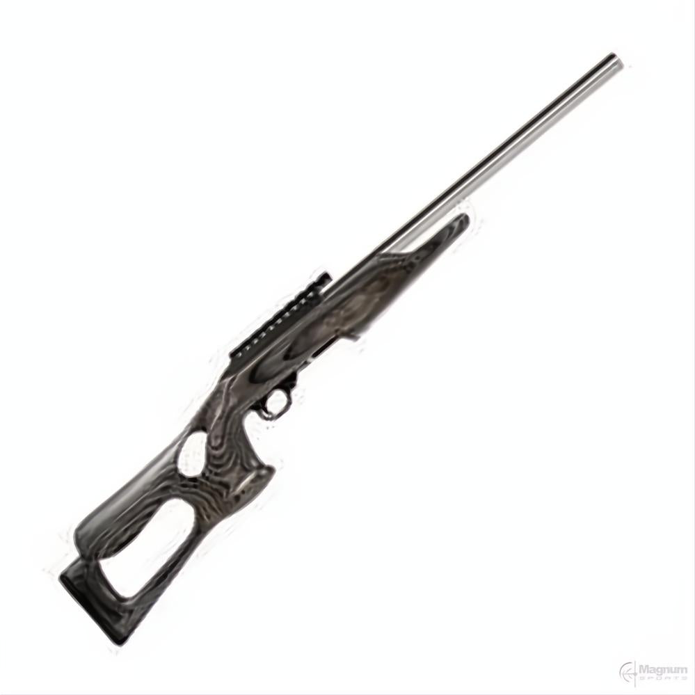 Magnum Research Institute Magnum Lite Rimfire