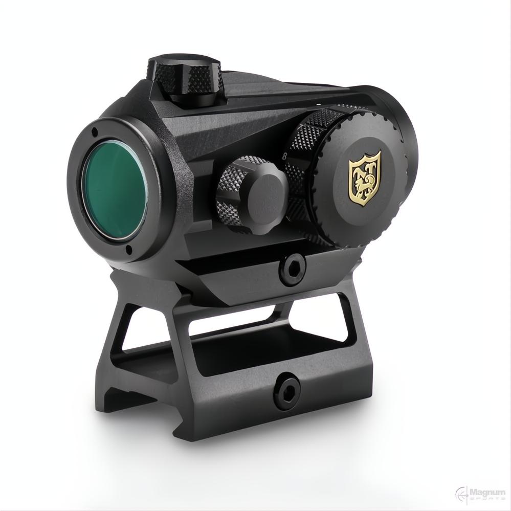 Nikko Stirling Flash 1x25 Red Dot