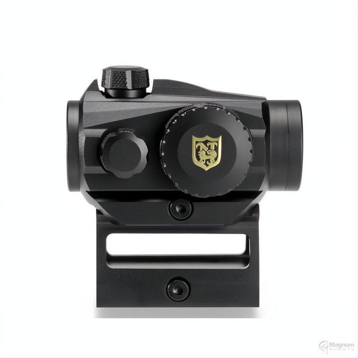 Nikko Stirling Flash 1x25 Red Dot
