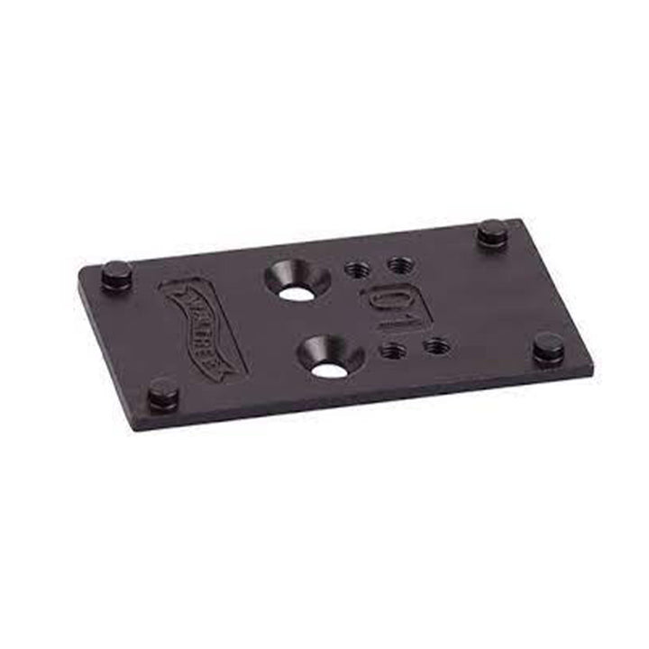 Magnum Sports Walther PDP Mounting Plate