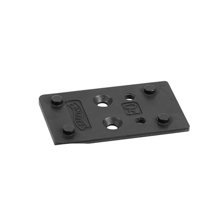 Magnum Sports Walther PDP Mounting Plate