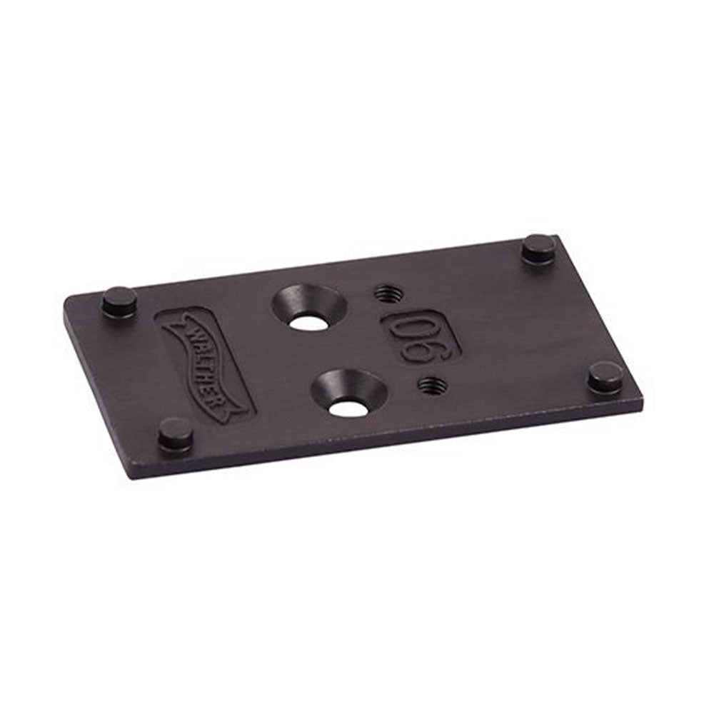Magnum Sports Walther PDP Mounting Plate