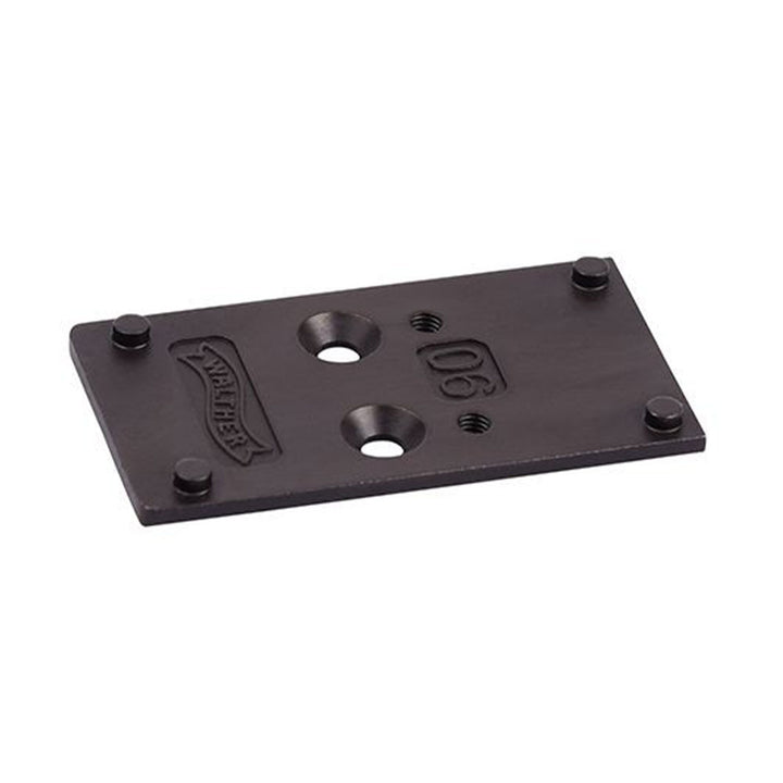 Magnum Sports Walther PDP Mounting Plate