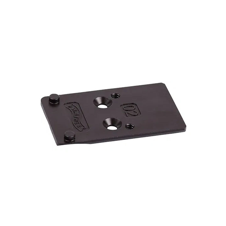Magnum Sports Walther PDP Mounting Plate