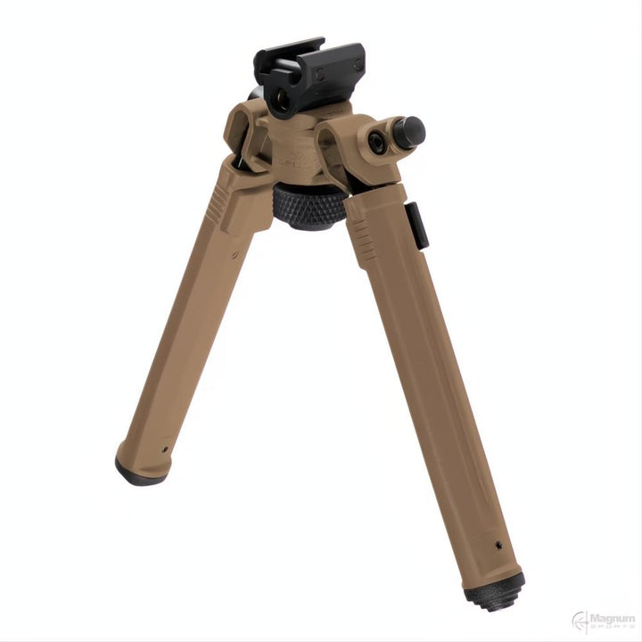 Magpul Bipod For 1913 Picatinny Rail Mil Spec