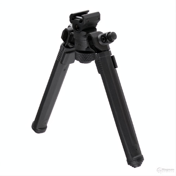 Magpul Bipod For 1913 Picatinny Rail Mil Spec