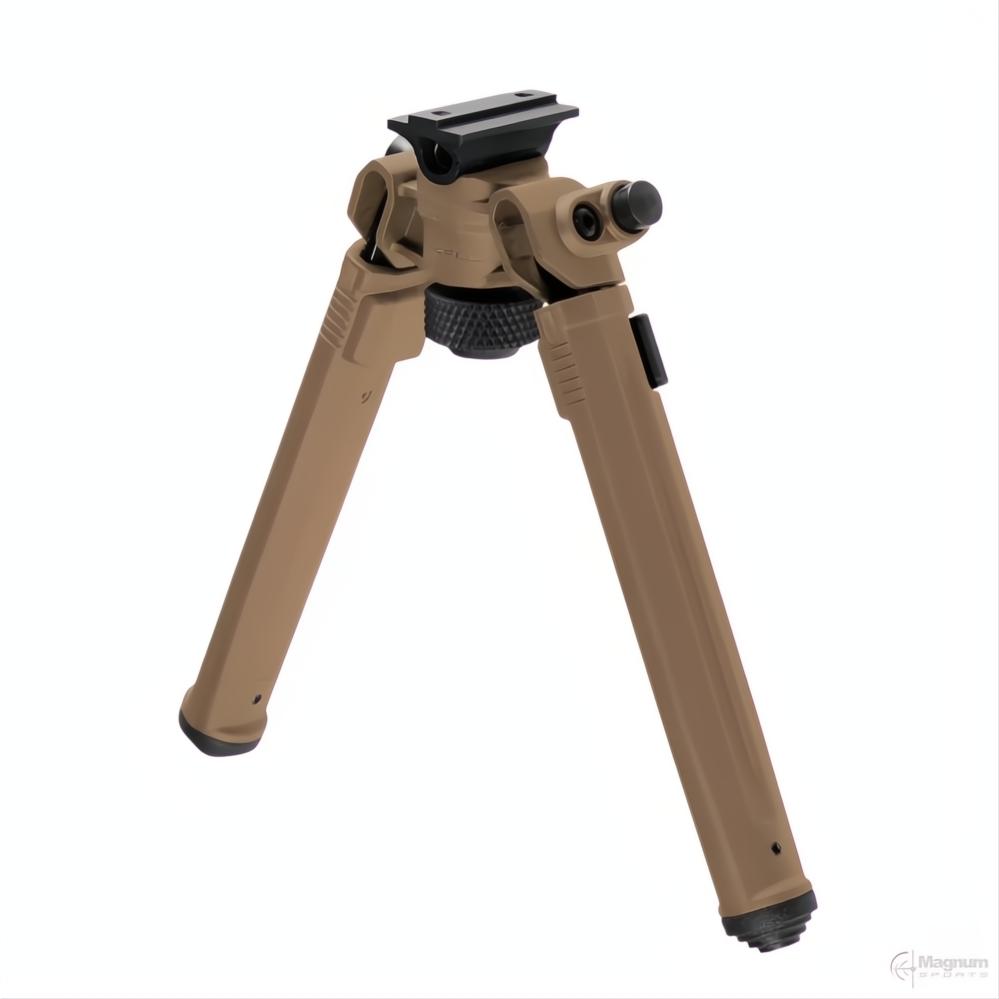 Magpul Bipod For A.R.M.S. 17S Style Mil Spec