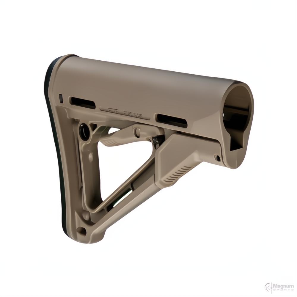 Magpul CTR Carbine Stock - Mil Spec