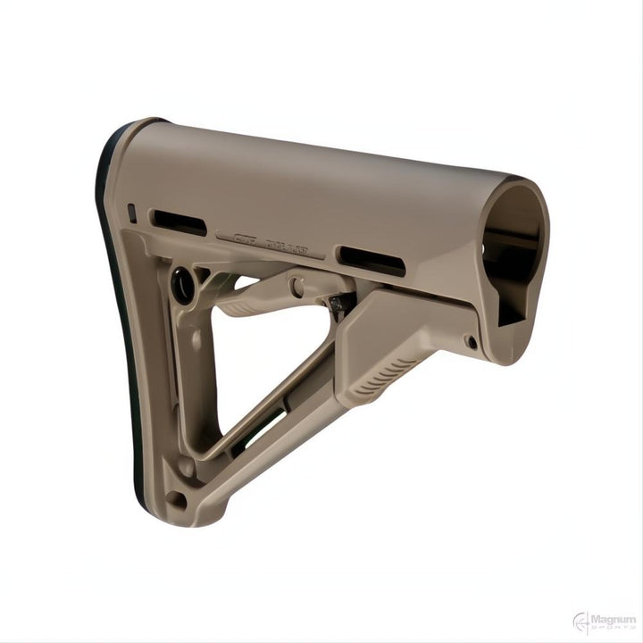 Magpul CTR Carbine Stock - Mil Spec