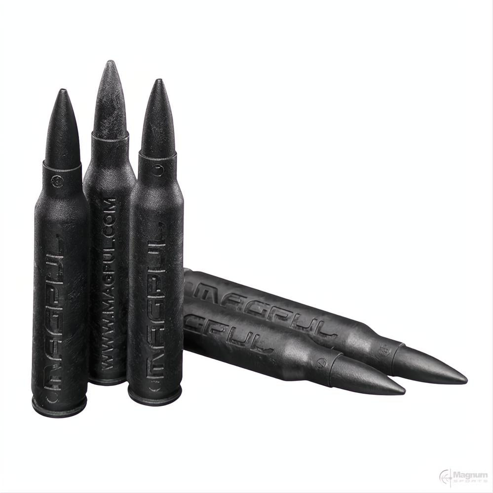 Magpul Dummy Rounds - 5.56 5 Pack