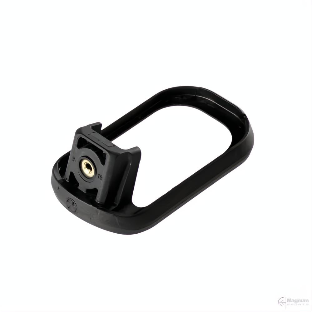 Magpul Enhanced Magazine Well For Glock 19