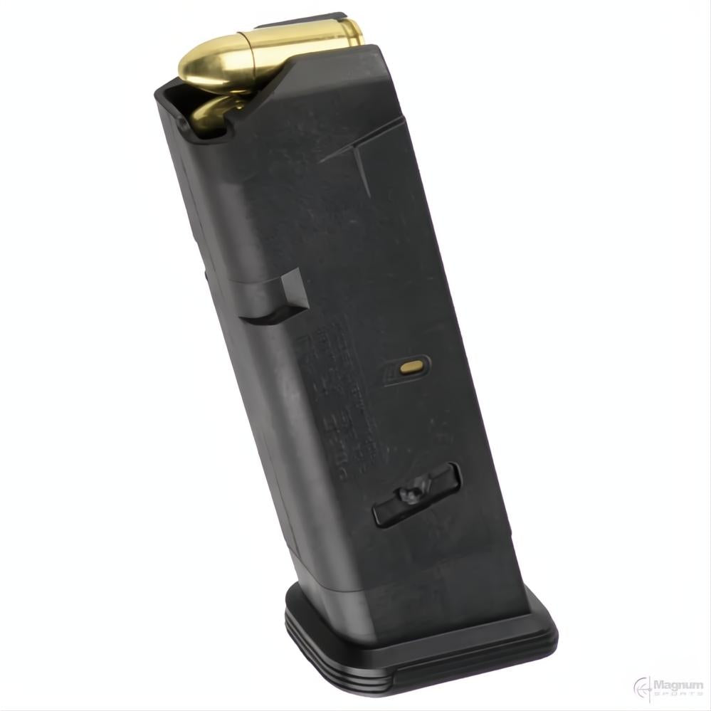 Magpul Glock 17 9mm 10 Round Magazine
