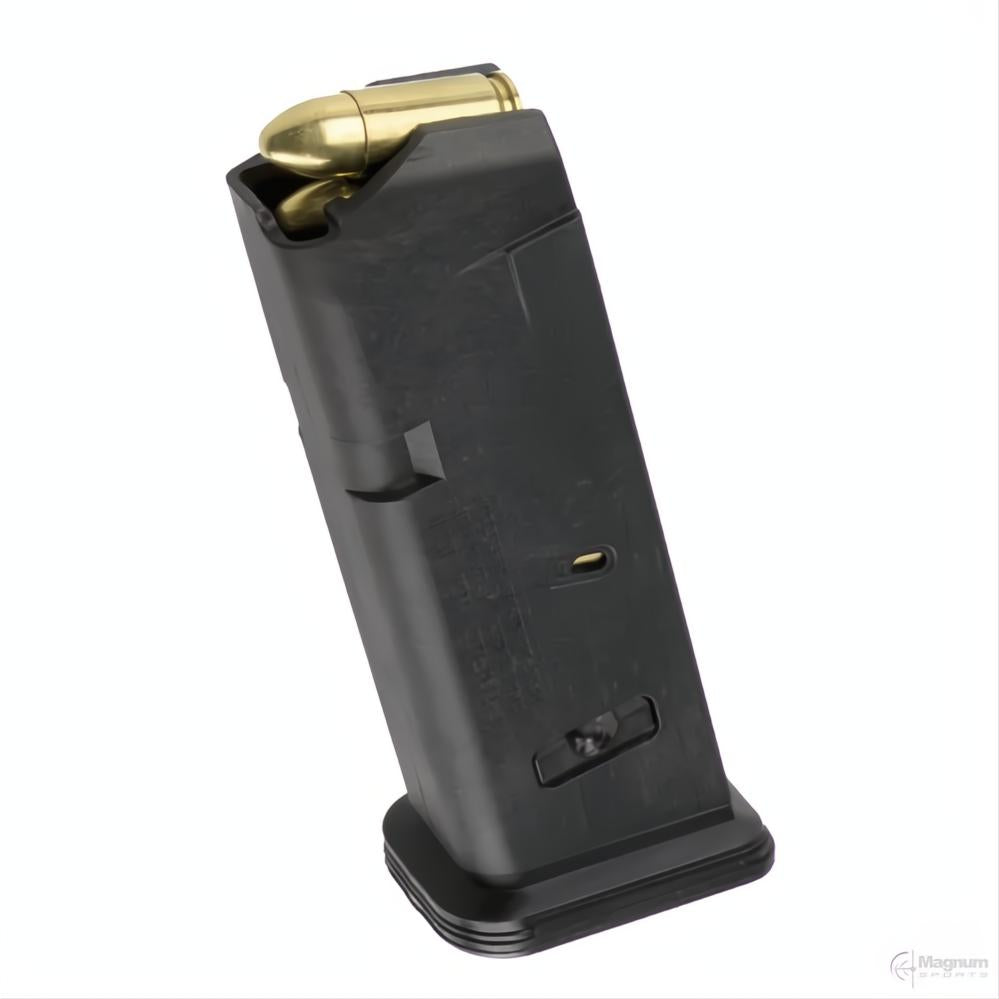 Magpul Glock 19 9mm 10 Round Magazine