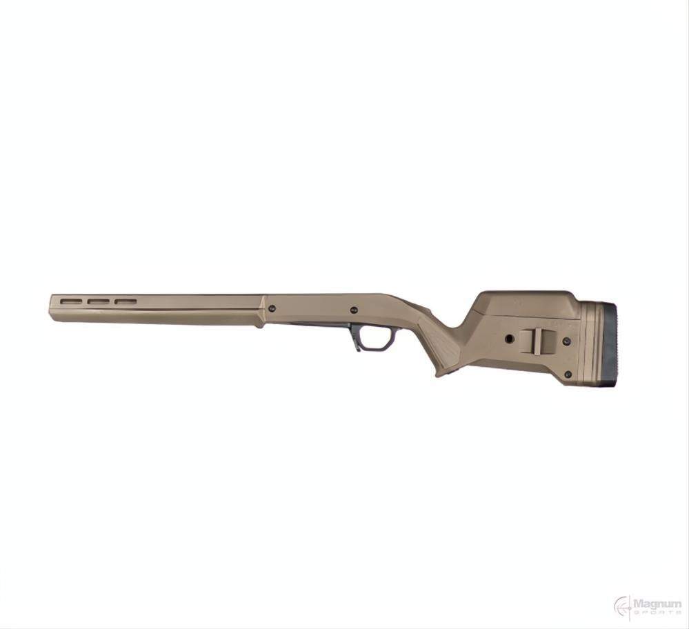 Magpul Hunter American Stock for Ruger American