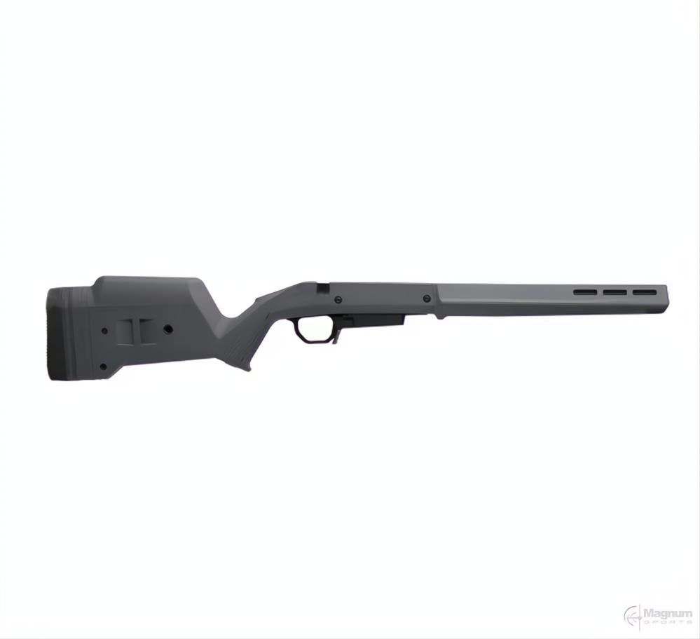 Magpul Hunter American Stock for Ruger American with Stanag Magazine Well
