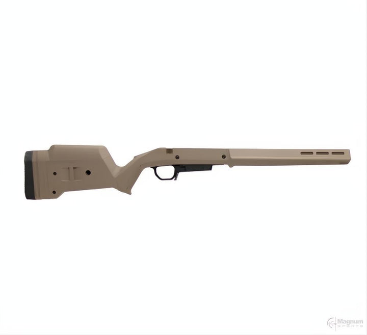 Magpul Hunter American Stock for Ruger American with Stanag Magazine Well