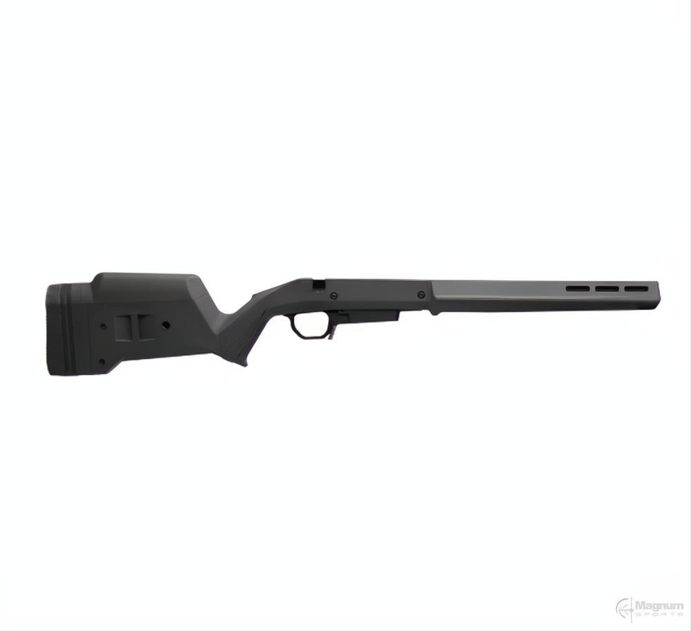 Magpul Hunter American Stock for Ruger American with Stanag Magazine Well