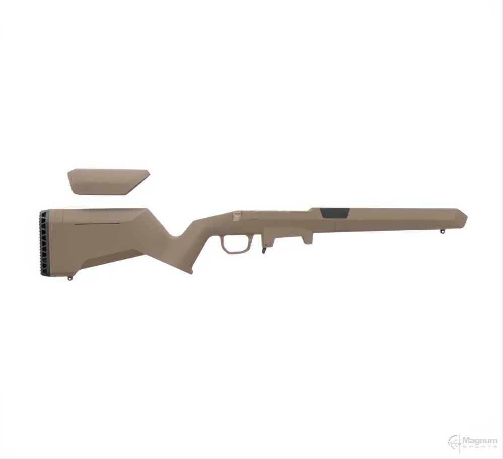 Magpul Hunter Lite Stock for Savage Axis