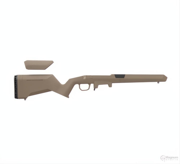 Magpul Hunter Lite Stock for Savage Axis