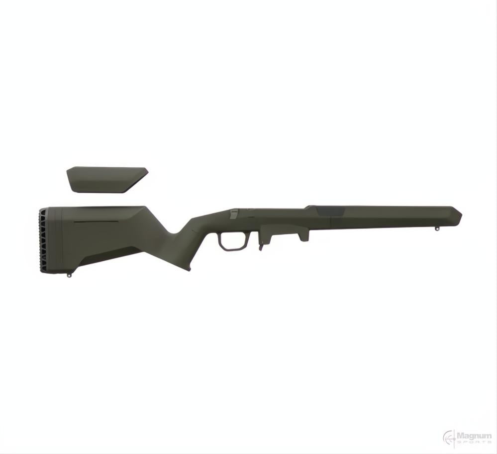 Magpul Hunter Lite Stock for Savage Axis