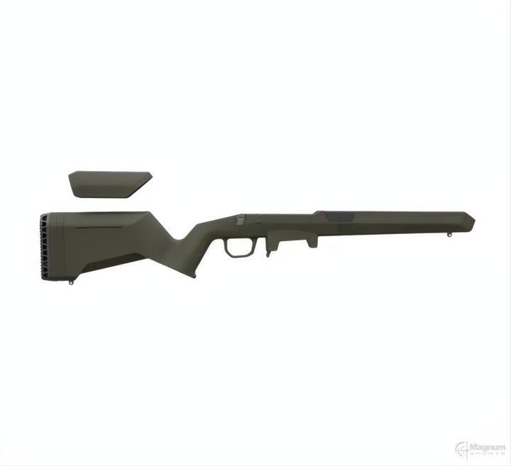 Magpul Hunter Lite Stock for Savage Axis