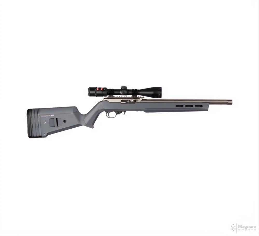 Magpul Hunter X-22 Stock for Ruger 10/22