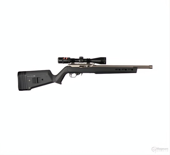 Magpul Hunter X-22 Stock for Ruger 10/22
