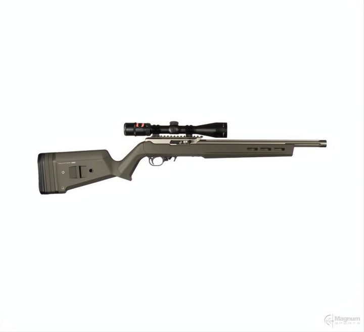 Magpul Hunter X-22 Stock for Ruger 10/22