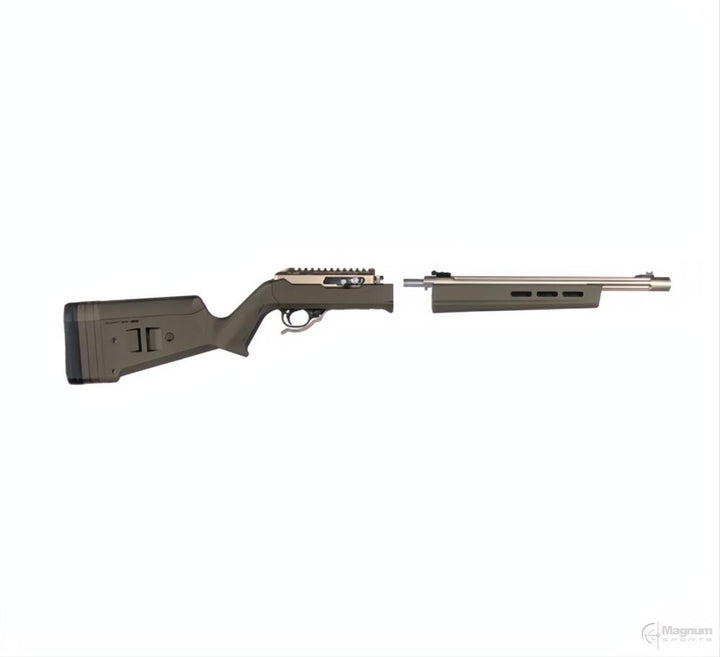 Magpul Hunter X-22 Takedown Stock For Ruger 10/22
