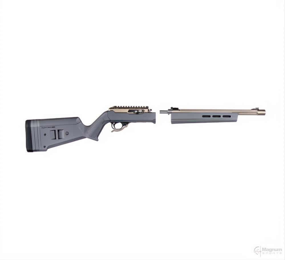 Magpul Hunter X-22 Takedown Stock For Ruger 10/22
