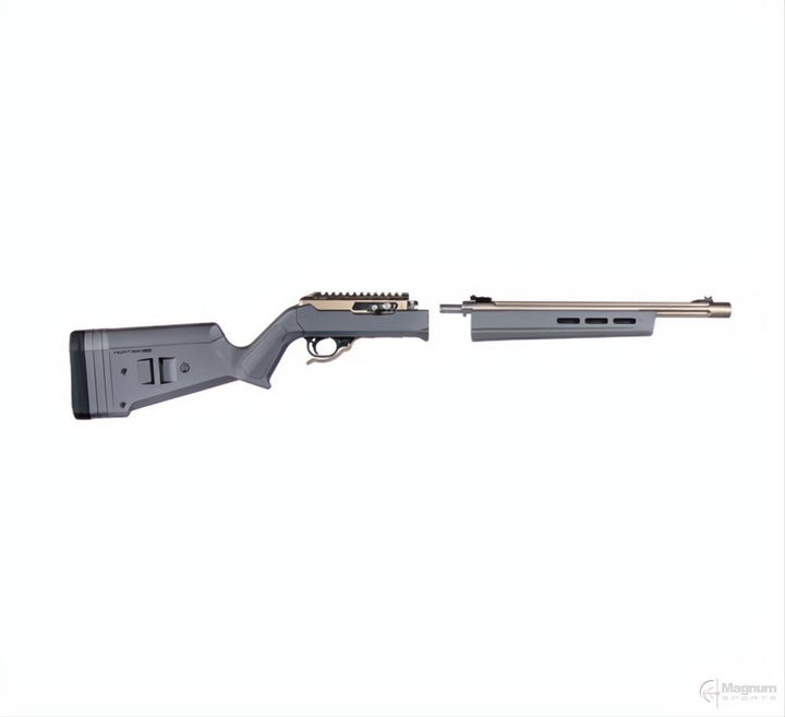 Magpul Hunter X-22 Takedown Stock For Ruger 10/22
