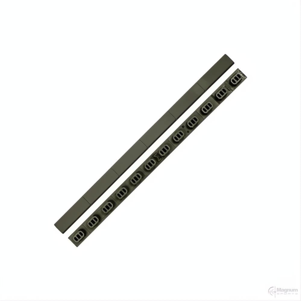 Magpul M-LOK Rail Covers