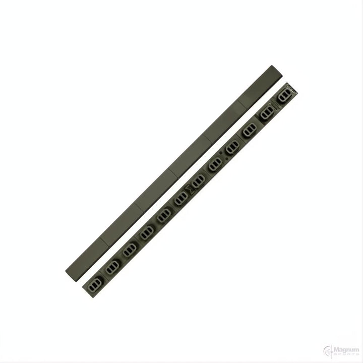 Magpul M-LOK Rail Covers