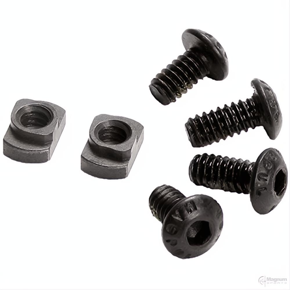 Magpul M-LOK T-Nut Replacement Set